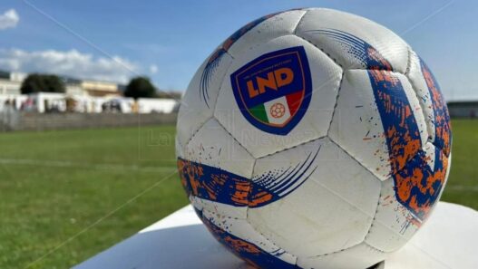Serie D, Girone I: la Reggina guida la classifica dopo 3 giornate