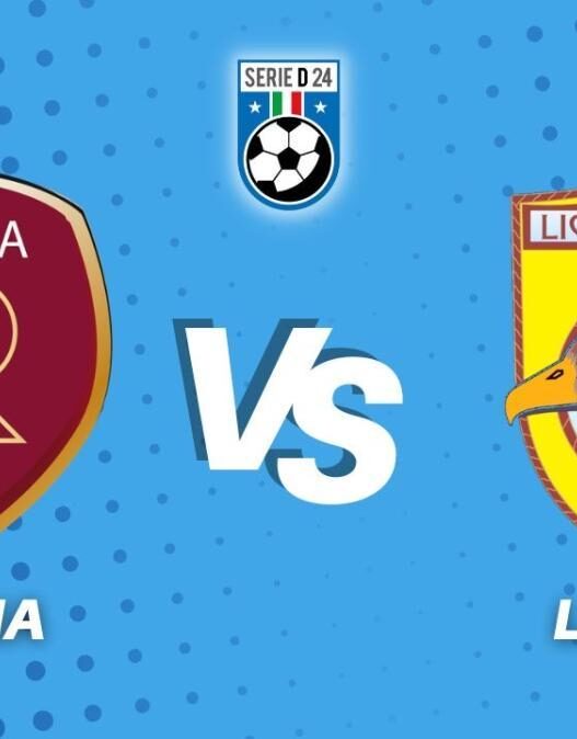 Reggina travolge il Licata 5-0: cronaca e tabellino