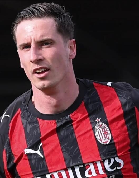 Magrassi saluta il Milan: rescissione consensuale dopo un anno e mezzo