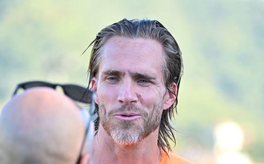Magnus Troest, ex Juve Stabia, riparte dal Salernum Baronissi in Eccellenza