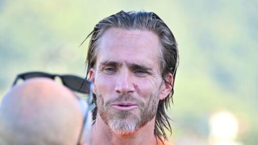 Magnus Troest, ex Juve Stabia, riparte dal Salernum Baronissi in Eccellenza