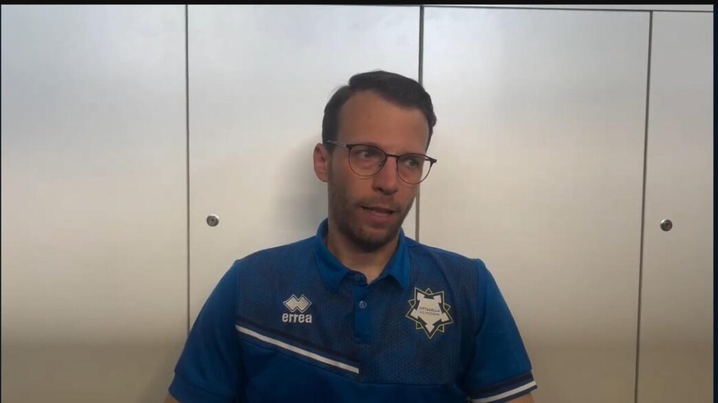 Cittadella Vis Modena, Gori: "Varese forte, serve la nostra miglior prestazione"