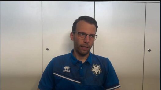Cittadella Vis Modena, Gori: "Varese forte, serve la nostra miglior prestazione"