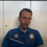 Cittadella Vis Modena, Gori: "Varese forte, serve la nostra miglior prestazione"