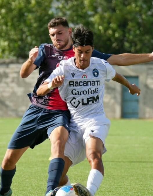 Bisceglie, esordio in Serie D a Nardò: tutto pronto per la prima giornata