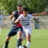 Bisceglie, esordio in Serie D a Nardò: tutto pronto per la prima giornata