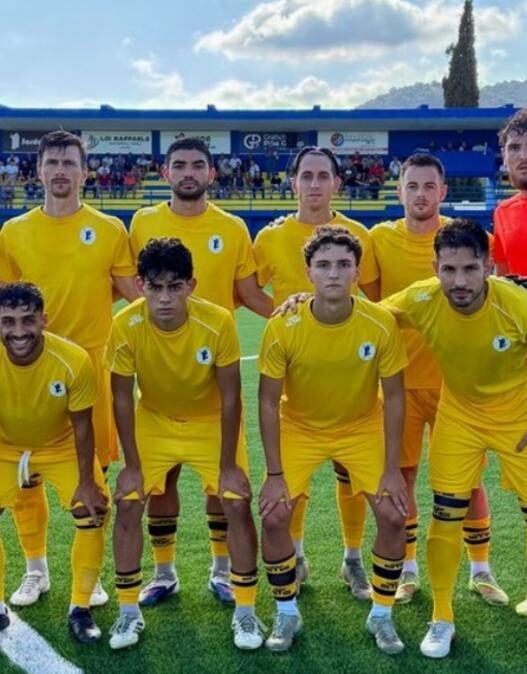 Costa Orientale Sarda, vittoria esterna contro l'Anzio: Murgia decisivo