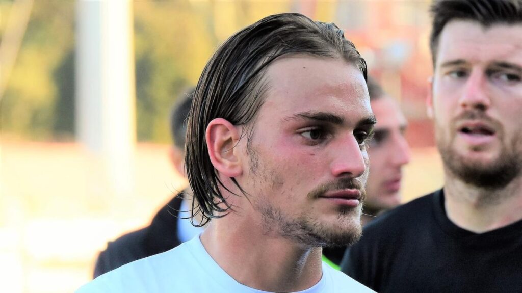 Ancona, rinforzo a centrocampo: arriva Danilo Bulevardi