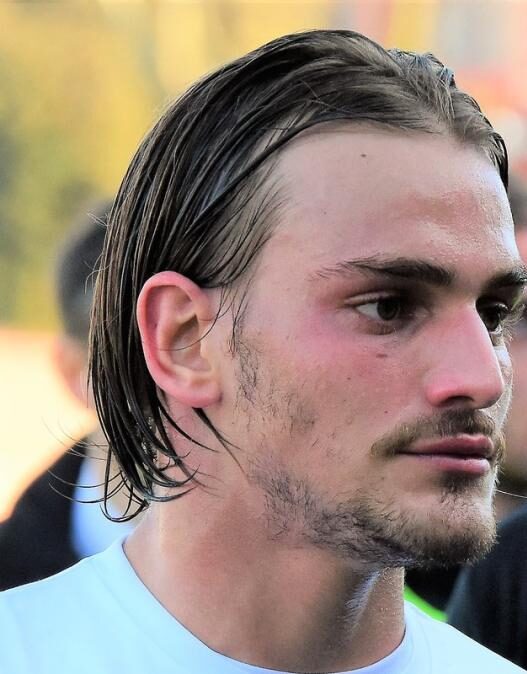 Ancona, rinforzo a centrocampo: arriva Danilo Bulevardi