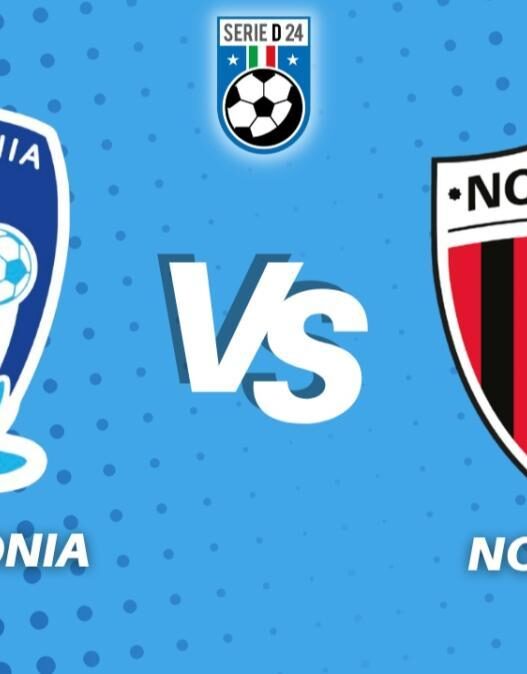 Manfredonia-Nocerina 2-2: il tabellino completo