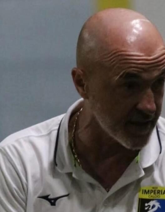 Franco Lerda: "Ho scelto l'Imperia per rimettermi in gioco"