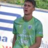 Michele Marano, portiere classe 2004, cerca squadra dopo l'esperienza in Serie C