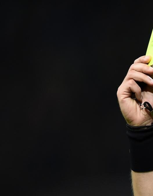 Serie D, provvedimenti disciplinari: ecco le decisioni del Giudice Sportivo per il Girone G