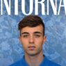 Flavio Ferrigno torna al Gela: il centrocampista classe 2007 riparte dai biancazzurri