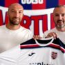 Virtus Verona, ufficiale l'arrivo di Davide Luppi