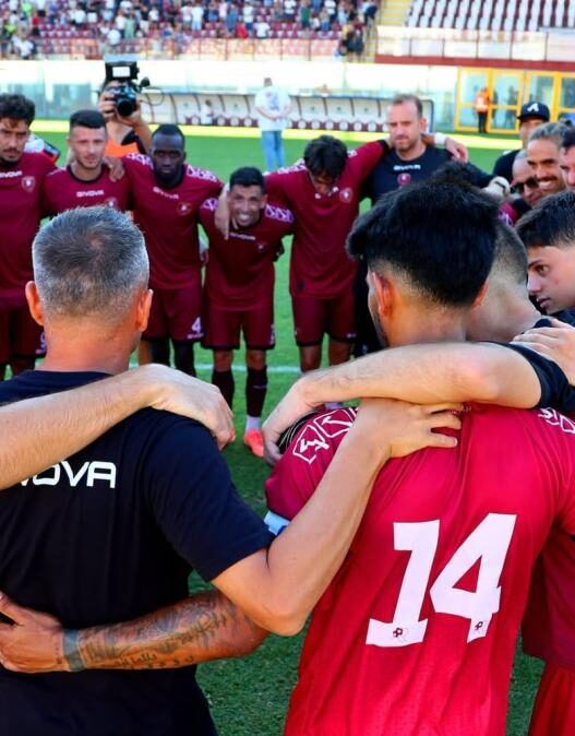 Serie D, Girone I: Prime sfide lanciate da Digiesse Praiatortora, Reggina e Vibonese