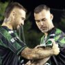 Pordenone: Criaco cede la fascia a Burrai, un gesto di grande valore