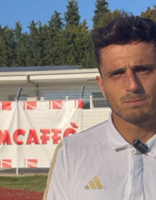 Teramo, Carpani: "Vittoria frutto del lavoro, possiamo toglierci soddisfazioni"