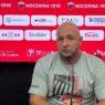 Nocerina, Zeman: "Punti meritati ma il caso Giannone resta aperto"
