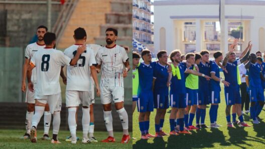 Vibonese-Siracusa: dove vedere la partita di Serie D