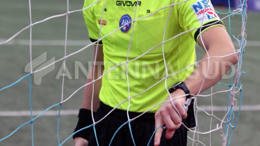 Serie D Girone H: le designazioni arbitrali per la 5ª giornata