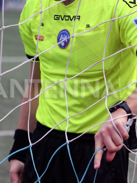 Serie D Girone H: le designazioni arbitrali per la 5ª giornata