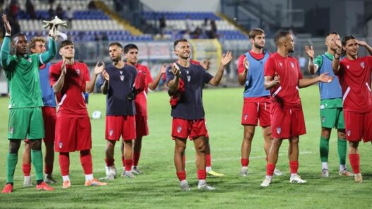 Pro Patria: nuova proprietà, Zironelli e Sabatini per il ritorno in Serie C