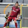 Paolo Lomasto, difensore con oltre 350 presenze in Serie D, cerca squadra