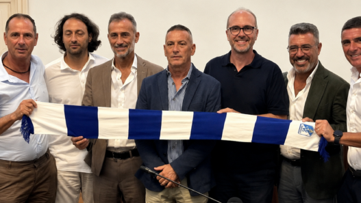 Fasano escluso dalla Serie D 2026/27: pubblicate le motivazioni del rigetto