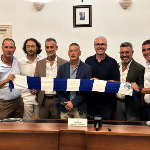 Fasano escluso dalla Serie D 2026/27: pubblicate le motivazioni del rigetto