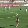 Trastevere batte Gelbison 2-1: decisivi i gol di Iacoponi e Giordani, errori dal dischetto