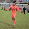 Andrea Loliva, portiere classe 2000 con esperienza in C e D, cerca squadra