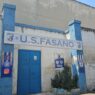 Fasano, ricorso alla Corte d'Appello FIGC per l'ammissione in Serie D