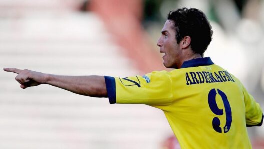 Ardemagni, attaccante esperto con oltre 100 gol, è sul mercato