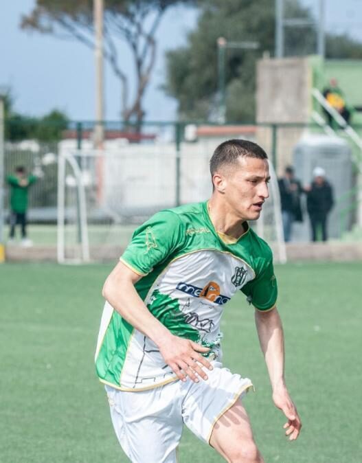 Serie D, Girone H: la classifica marcatori dopo la prima giornata