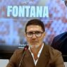 Triestina, Fontana tra rammarico e orgoglio: "Chiediamo troppo ai ragazzi"