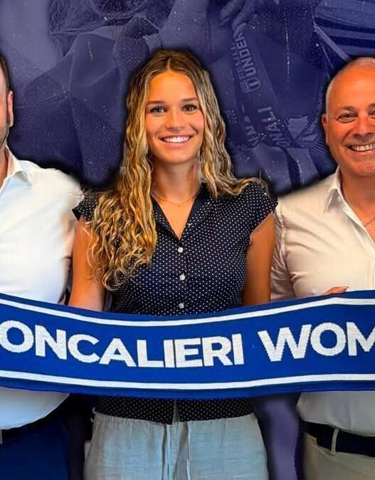 Moncalieri Women: Dorotea Del Piero, gol all'esordio e vittoria sul Brescia
