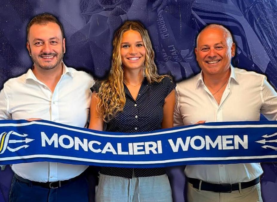 Moncalieri Women: Dorotea Del Piero, gol all'esordio e vittoria sul Brescia