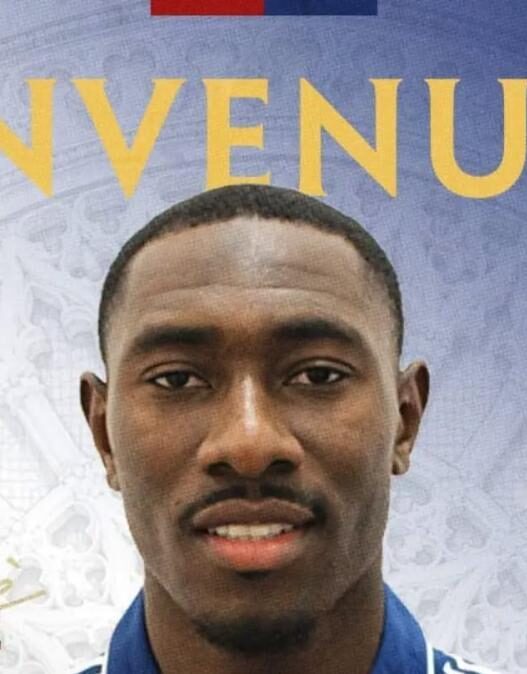 L'Aquila ingaggia il difensore Saïd Touré