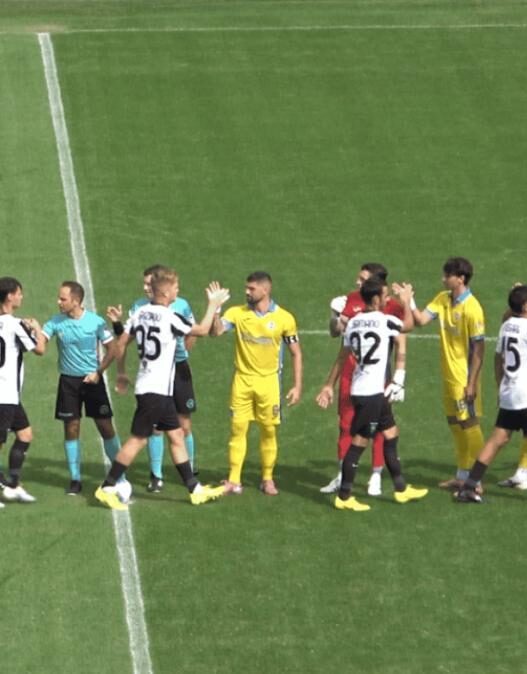 Biellese batte Ligorna 3-1 al Pozzo-La Marmora