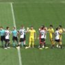 Biellese batte Ligorna 3-1 al Pozzo-La Marmora