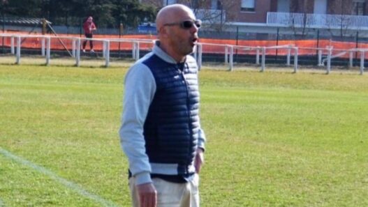Bra, l'ultima amichevole prima del debutto in Serie D contro la Fezzanese