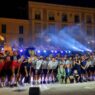 Pro Patria, presentazione in piazza: Zema e Maistrello i volti nuovi