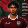 Sarnese, Debajit Sarkar convocato dal Bangladesh per la Coppa ASEAN