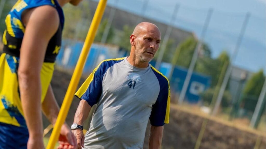 Chievo Verona, Didu: "Pavonese pericolosa, ma siamo pronti"
