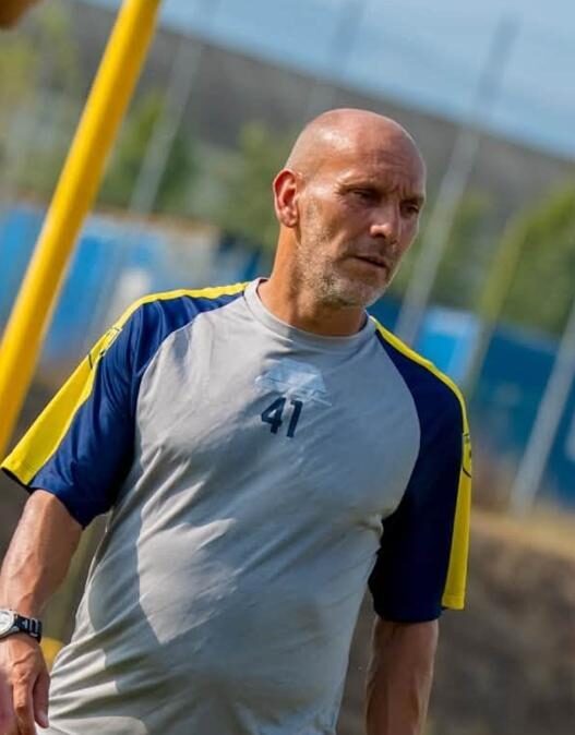 Chievo Verona, Didu: "Pavonese pericolosa, ma siamo pronti"
