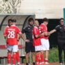 Triestina, rimonta e pari in dieci contro il Calvi Noale: 1-1 al Rocco