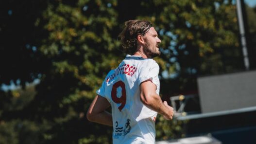 Virtus Verona, Kristoffersen segna all'esordio in campionato