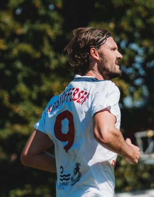 Virtus Verona, Kristoffersen segna all'esordio in campionato