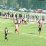 Atletico Ascoli, vittoria al fotofinish sulla Maceratese